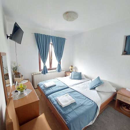 Rooms Putnik Senj  Luaran gambar