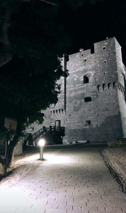 Rooms Putnik Senj  Luaran gambar