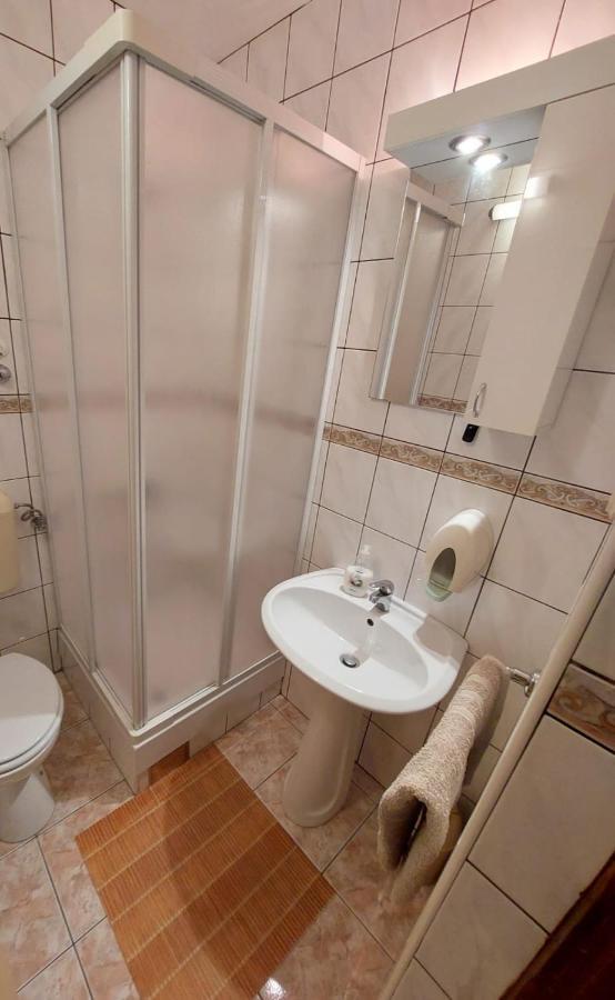 Rooms Putnik Senj  Luaran gambar