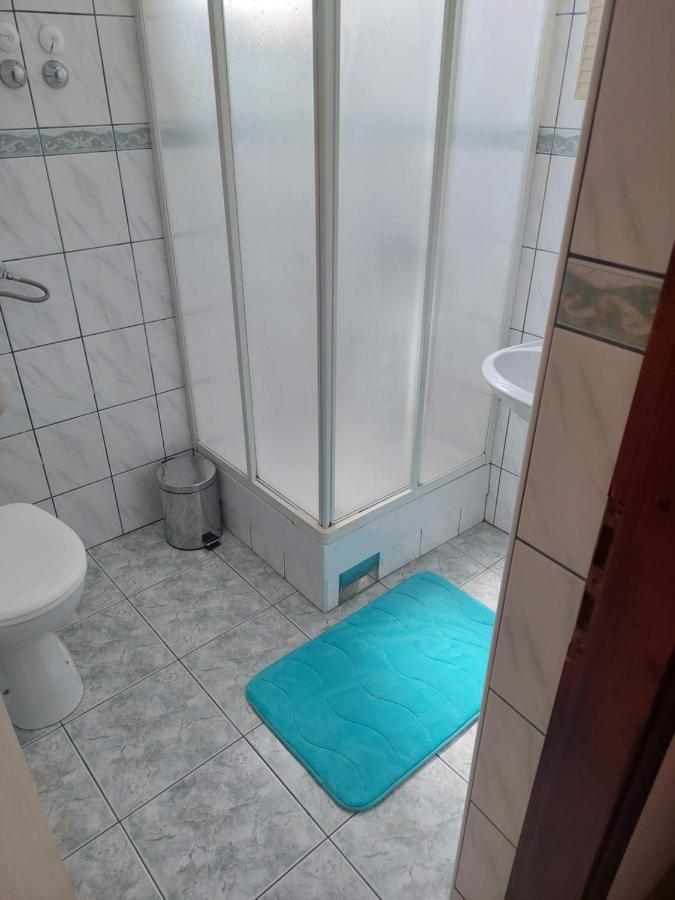 Rooms Putnik Senj  Luaran gambar