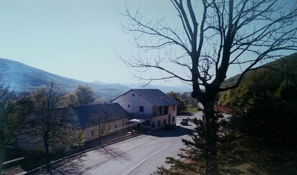Rooms Putnik Senj  Luaran gambar